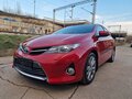 Toyota Auris 1.8 CVT HSD LINEASOL