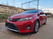 Toyota Auris 1.8 CVT HSD LINEASOL