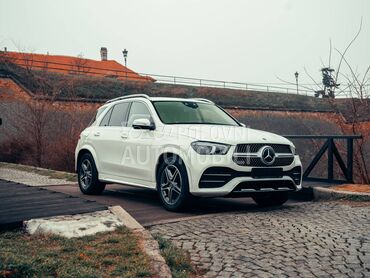 Mercedes Benz GLE 350 de/AMG/Plug in/ MY23