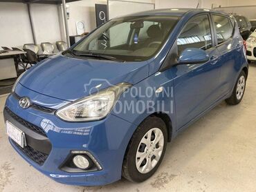 Branik za Hyundai i10 od 2013. do 2019. god.
