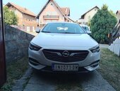 Opel Insignia 1.6 CDTI