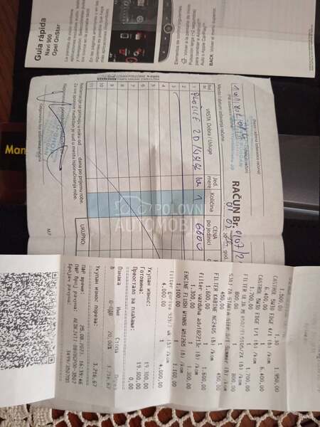 Opel Insignia 1.6 CDTI