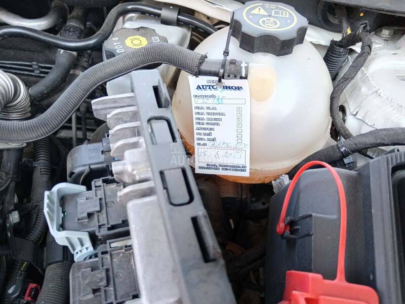 Opel Insignia 1.6 CDTI