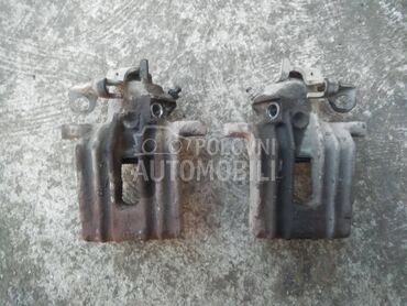 Zadnje celjusti zadnja klesta za Volkswagen Golf 4