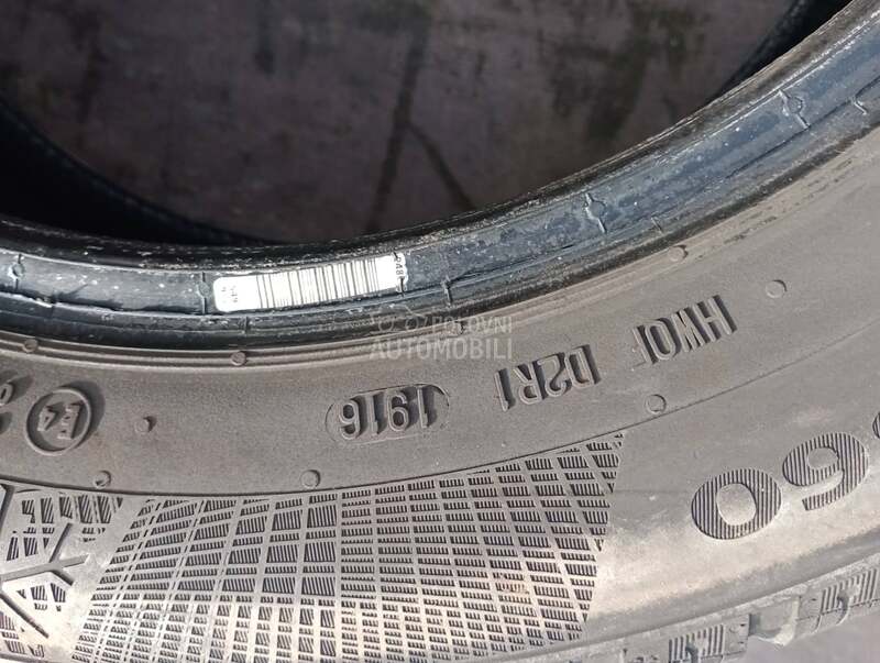 Continental 205/55 R16 Zimska