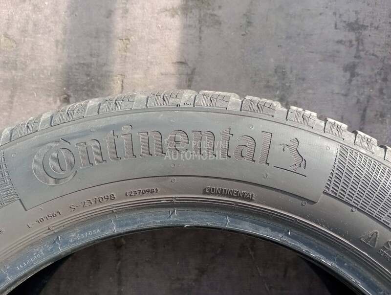 Continental 205/55 R16 Zimska