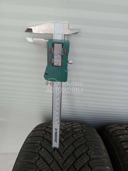 Continental 205/55 R16 Zimska