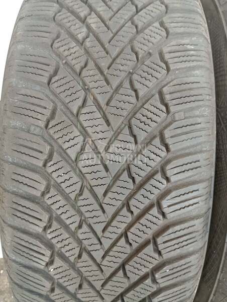 Continental 205/55 R16 Zimska