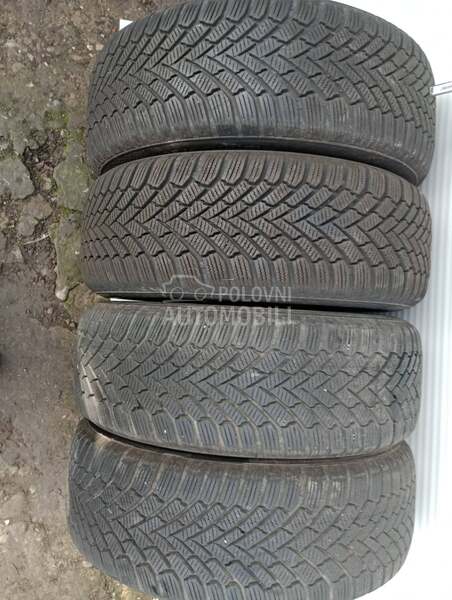 Continental 205/55 R16 Zimska