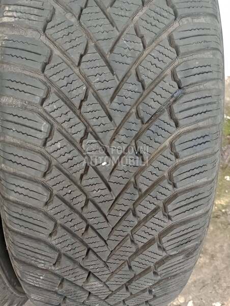 Continental 205/55 R16 Zimska