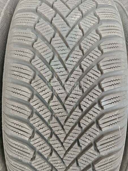 Continental 205/55 R16 Zimska