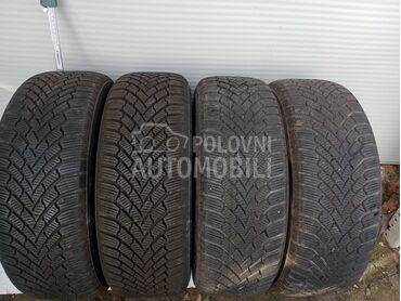 Continental 205/55 R16 Zimska