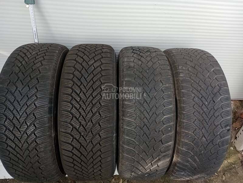 Continental 205/55 R16 Zimska
