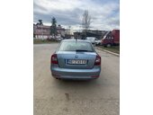 Škoda Octavia 2,0 140k