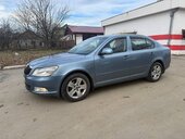 Škoda Octavia 2,0 140k