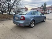 Škoda Octavia 2,0 140k