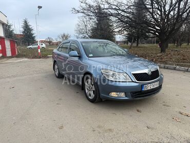 Škoda Octavia 2,0 140k