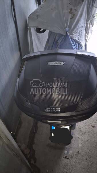 GIVI kofer