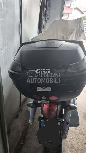 GIVI kofer