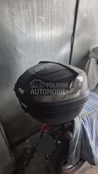 GIVI kofer