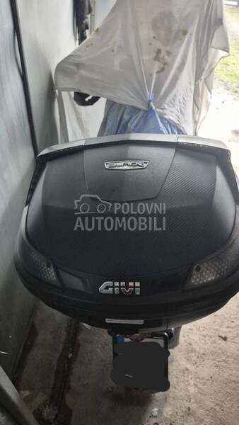 GIVI kofer