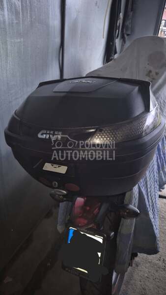 GIVI kofer