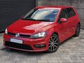 Volkswagen Golf 7 DSG/R-line