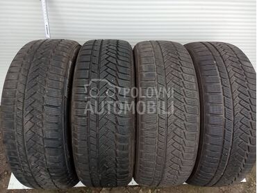 Continental 205/50 R17 Zimska