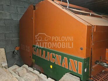 Gallignani 9150