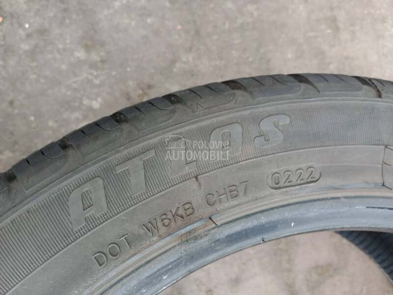 Grenlander 225/45 R17 Zimska