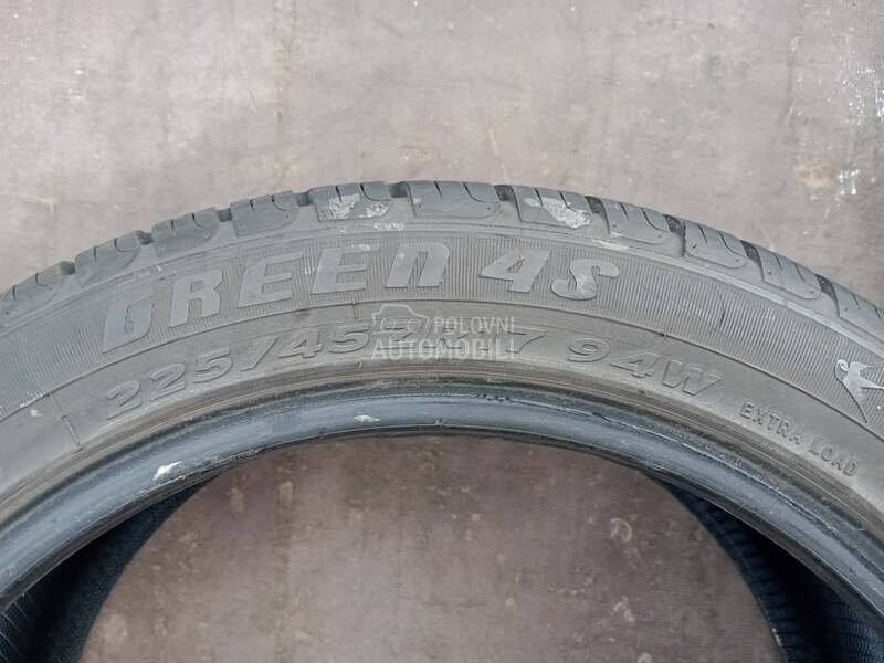 Grenlander 225/45 R17 Zimska