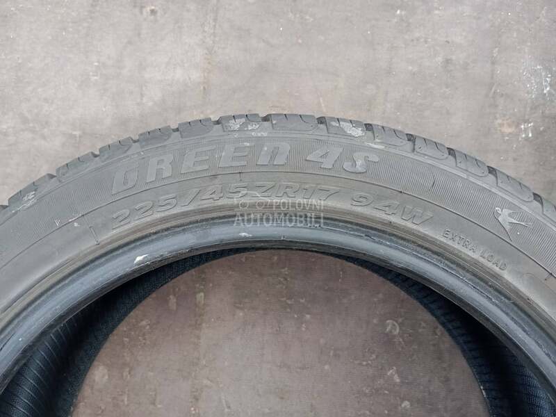 Grenlander 225/45 R17 Zimska