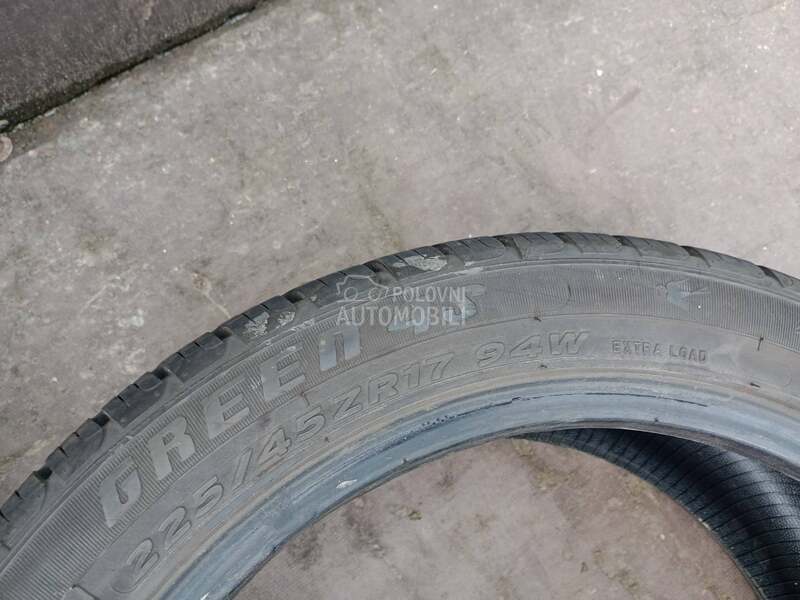 Grenlander 225/45 R17 Zimska