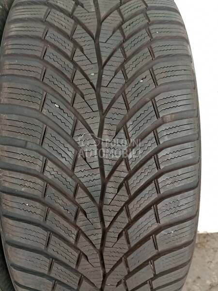 Continental 225/45 R17 Zimska