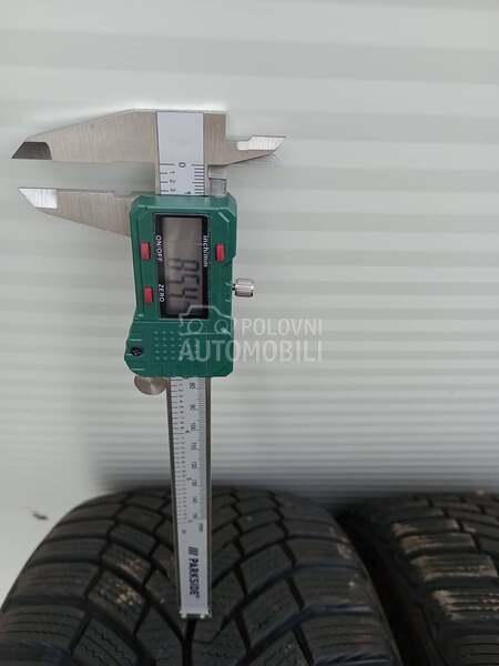 Continental 225/45 R17 Zimska