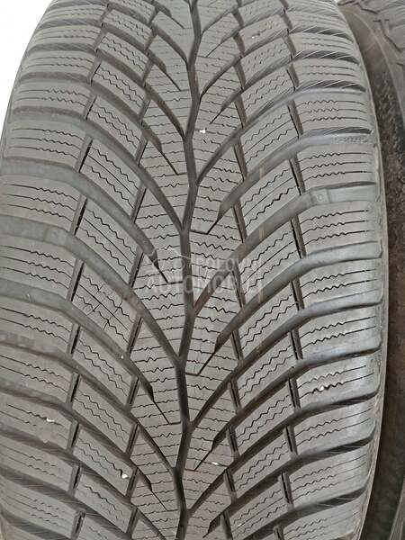 Continental 225/45 R17 Zimska