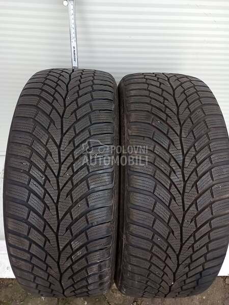 Continental 225/45 R17 Zimska