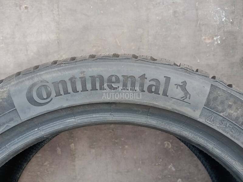 Continental 225/45 R17 Zimska