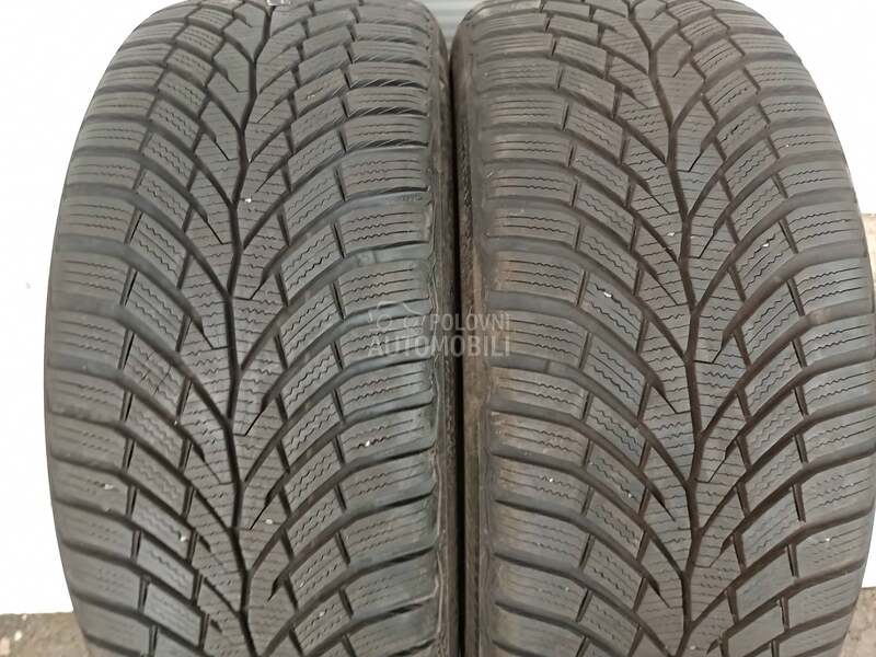 Continental 225/45 R17 Zimska