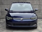 Volkswagen Golf 8 Style/DSG