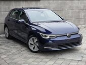 Volkswagen Golf 8 Style/DSG