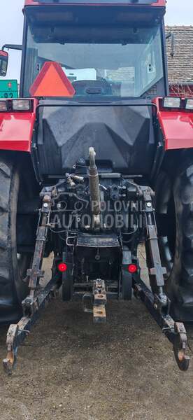 Case IH Magnum 7240 pro