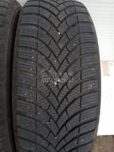 Semperit 195/55 R16 Zimska