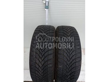 Semperit 195/55 R16 Zimska