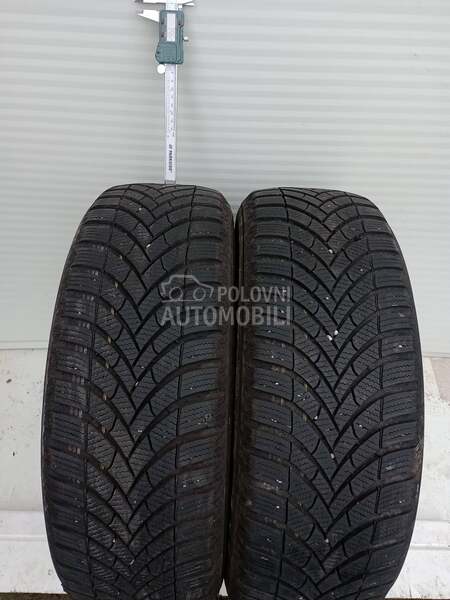 Semperit 195/55 R16 Zimska