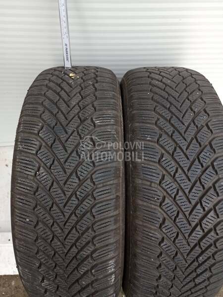 Continental 195/55 R16 Zimska