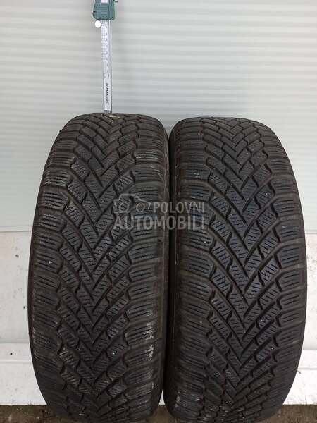 Continental 195/55 R16 Zimska