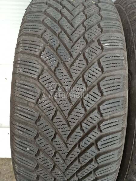 Continental 195/55 R16 Zimska