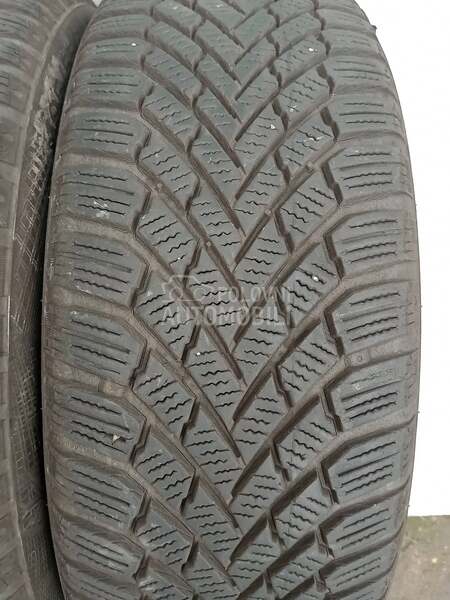 Continental 195/55 R16 Zimska
