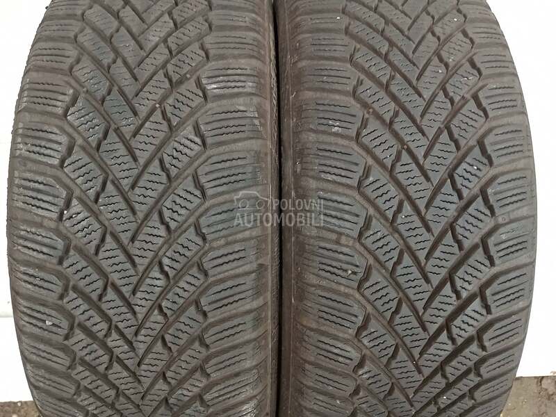 Continental 195/55 R16 Zimska